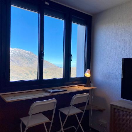 Suite Au Pied Des Pistes - Pla D'Adet Saint-Lary-Soulan Εξωτερικό φωτογραφία