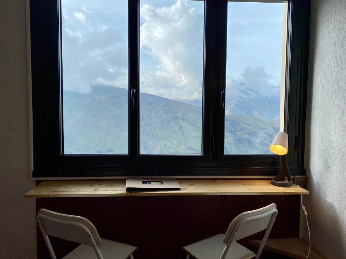 Suite Au Pied Des Pistes - Pla D'Adet Saint-Lary-Soulan Εξωτερικό φωτογραφία