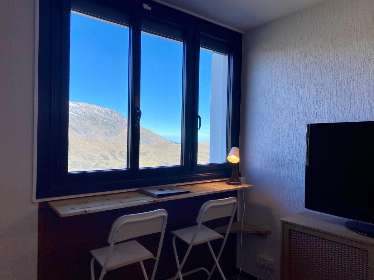 Suite Au Pied Des Pistes - Pla D'Adet Saint-Lary-Soulan Εξωτερικό φωτογραφία